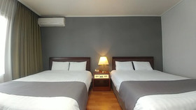 Pearl Hotel Jeju