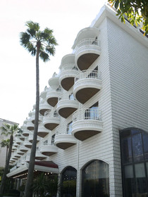 Pearl Hotel Jeju