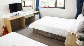 Ra Hotel