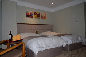 Staz Hotel Jeju Robero