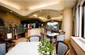 Staz Hotel Jeju Robero