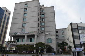 Staz Hotel Jeju Robero