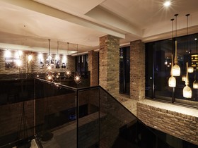 Urban Island Hotel