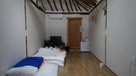 1928 Suimmaru Hanok Guesthouse