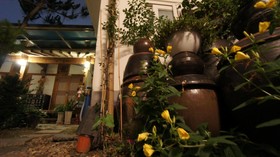 1928 Suimmaru Hanok Guesthouse