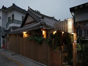 1928 Suimmaru Hanok Guesthouse