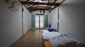 1928 Suimmaru Hanok Guesthouse