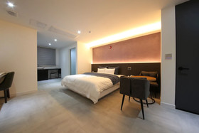 2 Night Business Hotel