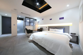 2 Night Business Hotel