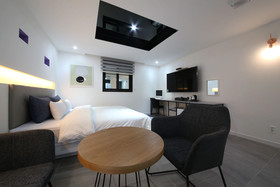 2 Night Business Hotel