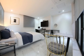 2 Night Business Hotel