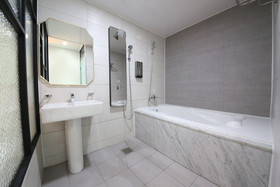 2 Night Business Hotel