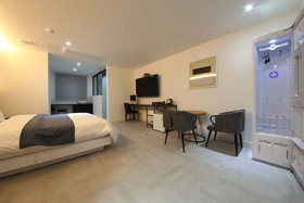 2 Night Business Hotel