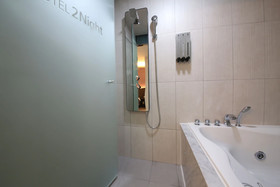 2 Night Business Hotel