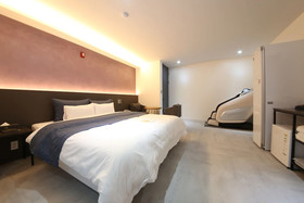 2 Night Business Hotel