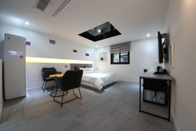 2 Night Business Hotel