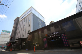 2 Night Business Hotel