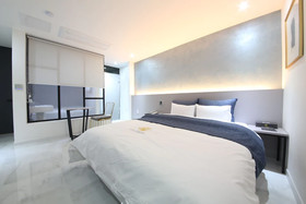 2 Night Business Hotel