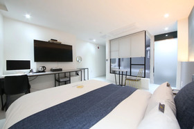 2 Night Business Hotel