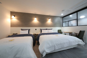 2 Night Business Hotel