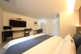 2 Night Business Hotel