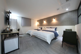 2 Night Business Hotel