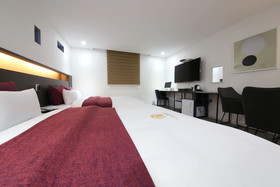 2 Night Business Hotel