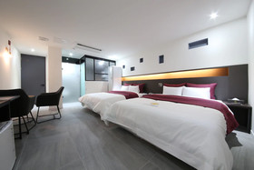 2 Night Business Hotel