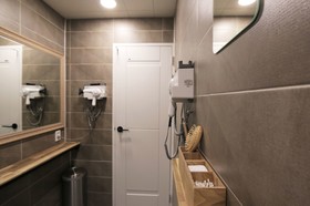 Blueboat Hostel Jeonju