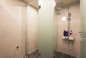 Blueboat Hostel Jeonju