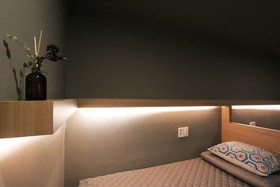 Blueboat Hostel Jeonju