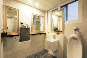 Blueboat Hostel Jeonju