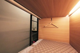 Blueboat Hostel Jeonju