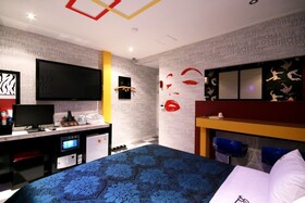 Blue One Hotel