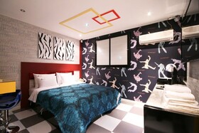Blue One Hotel
