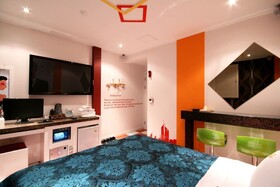 Blue One Hotel