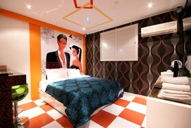 Blue One Hotel
