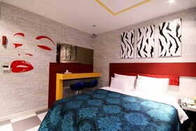 Blue One Hotel