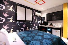 Blue One Hotel