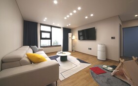 Brown Dot Hotel Ajung