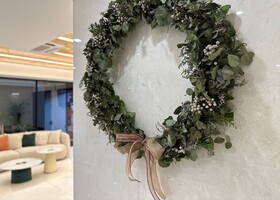 Brown Dot Hotel Ajung