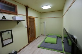 Chueongnadeuri Guesthouse