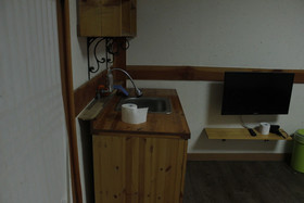 Chueongnadeuri Guesthouse