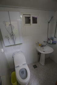 Chueongnadeuri Guesthouse