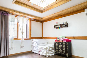 Chueongnadeuri Guesthouse