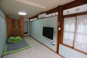 Chueongnadeuri Guesthouse