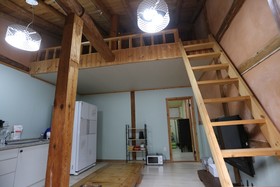 Chueongnadeuri Guesthouse