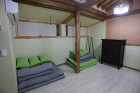 Chueongnadeuri Guesthouse