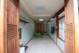 Chueongnadeuri Guesthouse