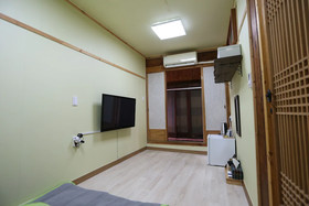 Chueongnadeuri Guesthouse
